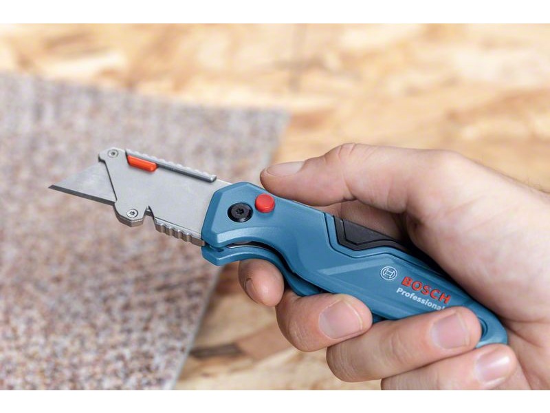 3-delni komplet profesionalnih nožev Bosch, 1600A027M4