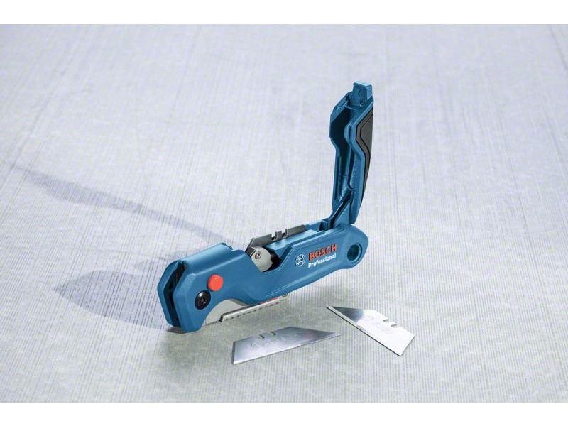 3-delni komplet profesionalnih nožev Bosch, 1600A027M4