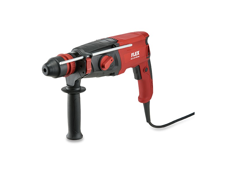 Električno vrtalno kladivo Flex CHE 2-28 R SDS Plus, 461490