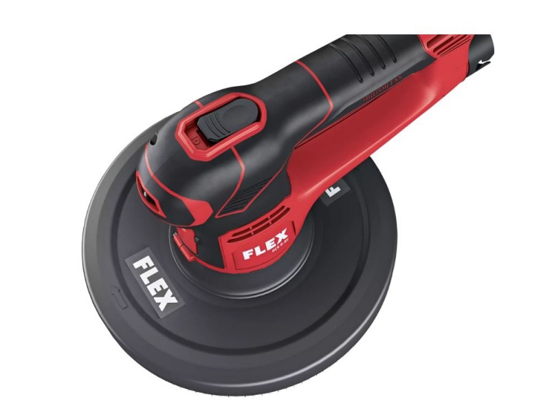 Brusilnik za stene in strope Flex Handy-Giraffe® GCE 6-EC Kit, 504114