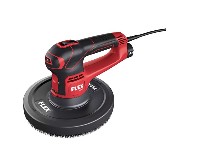 Brusilnik za stene in strope Flex Handy-Giraffe® GCE 6-EC Kit, 504114