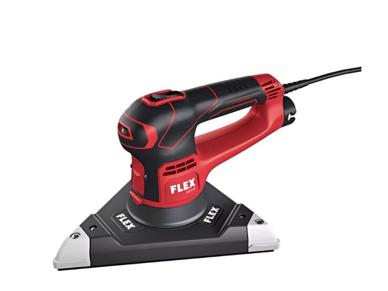 Brusilnik za stene in strope Flex Handy-Giraffe® GCE 6-EC Kit, 504114