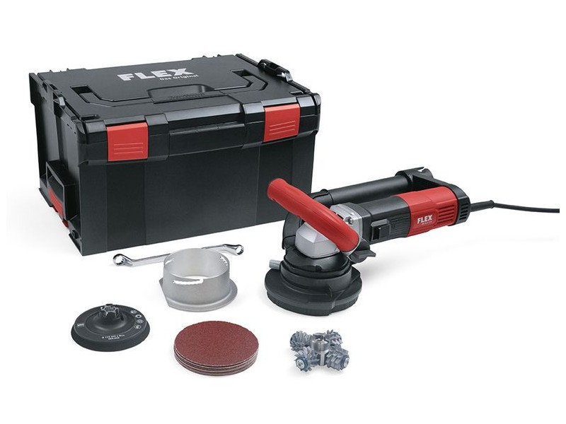 Brusilnik za beton Flex RE 16-5 115 set FK-F, 505013