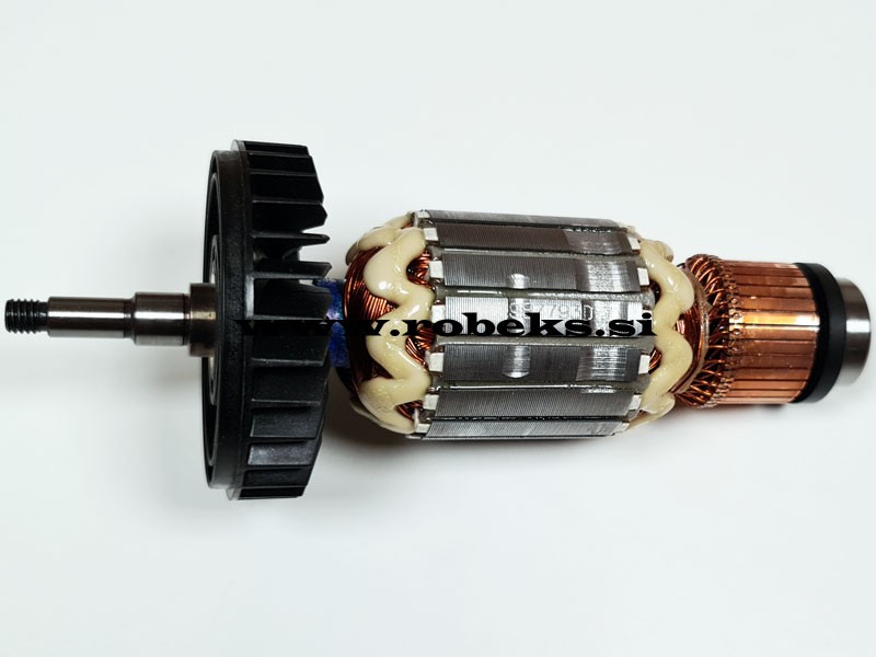 Rotor Makita GA7020R, GA9020R, 220 - 240V, 510125-7