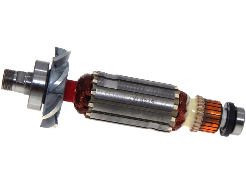 Rotor Makita, za M3700, M3702, 510227-9