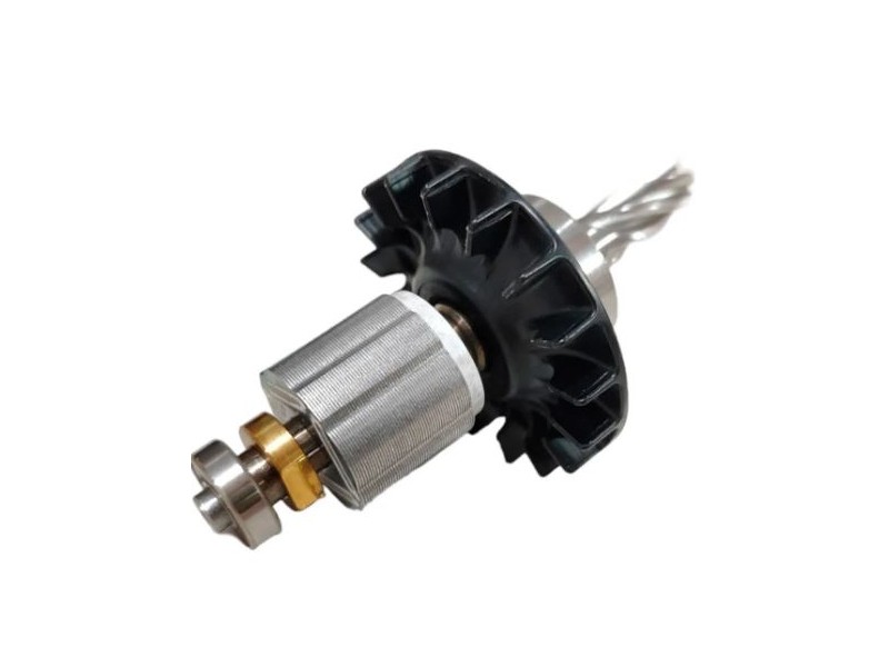 Rotor Makita, za DJV184, 510536-6