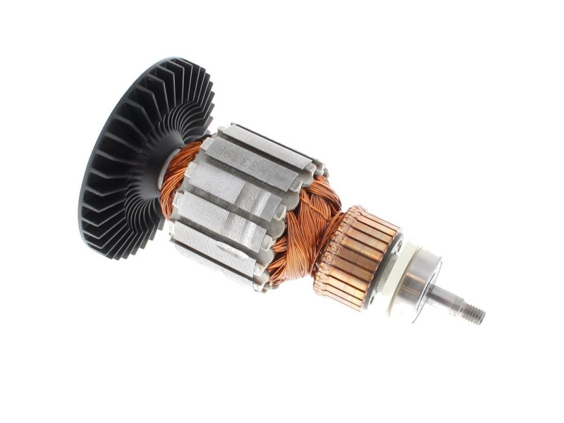 Rotor Makita, za 9404, 9903, 9920, 513339-7