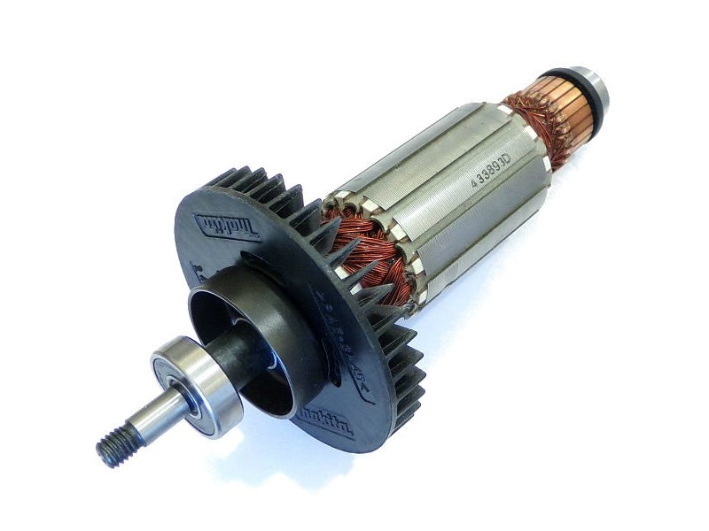 Rotor Makita, za PO6000C, 513484-8