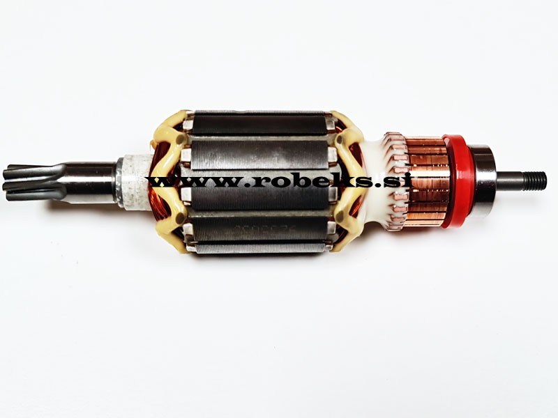 Rotor Makita HM0860C, 220-240V, 513563-2