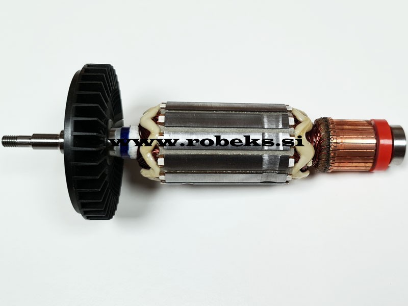 Rotor Makita GA7010C, GA7012C, GA9010C, GA9012C, 513568-2