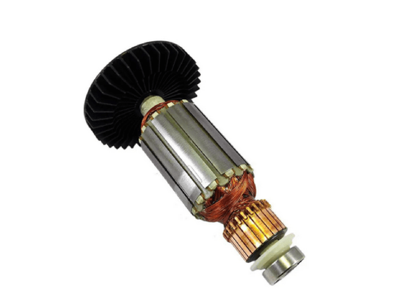 Rotor Makita, za 4131, 513578-9