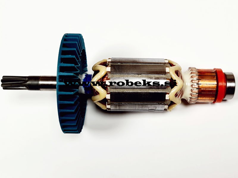 Rotor Makita HM0870C, HM0871C, 220-240V, 513793-5