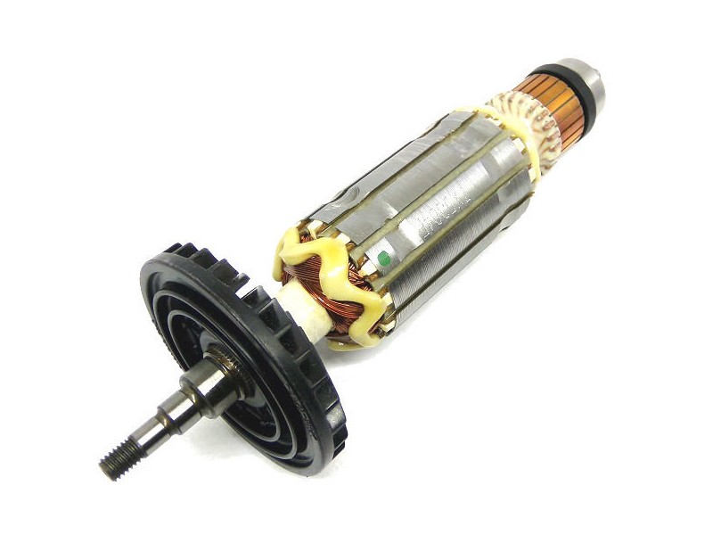 Rotor Makita, za GA4540, GA4540R, GA5040R, GA5040, GA6040, 515364-4