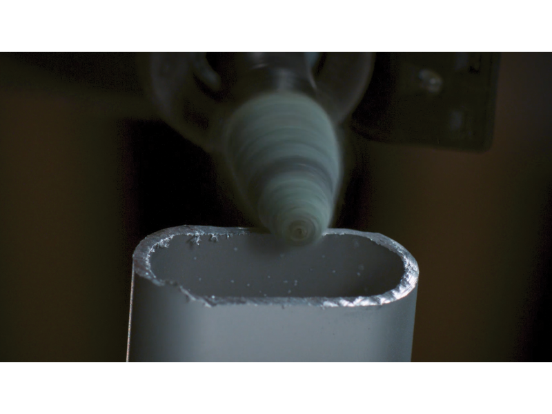 Brusilna konica Dremel, Dimenzije: 3.2x37mm, 2615051632