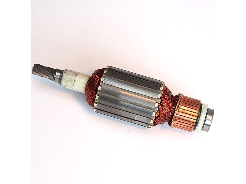 Rotor Makita, za 5103R, 5104S, 516653-0