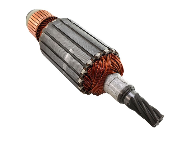 Rotor Makita, za 5143R, 516668-7