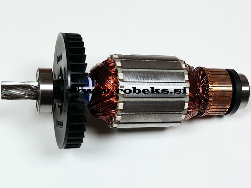 Rotor Makita N5900B, 220 - 240V, 516818-4