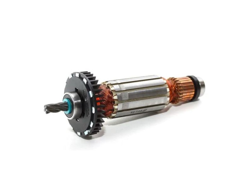 Rotor Makita, za HP2070F, HP2070, HP2071F, HP2071, 517464-6