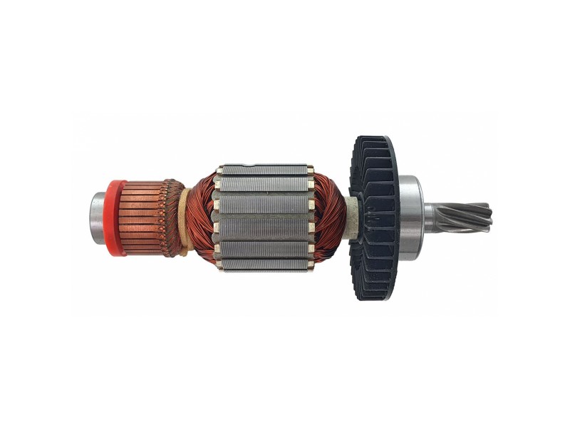 Rotor Makita, za HM1307C, HM1307CB, HM1317C, 517788-0