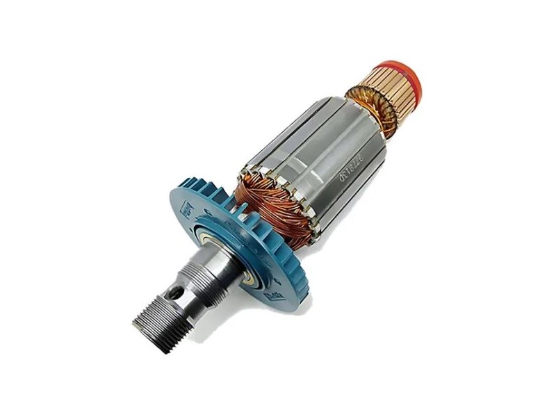 Rotor Makita, za RP1801F, RP1803F, 517803-0