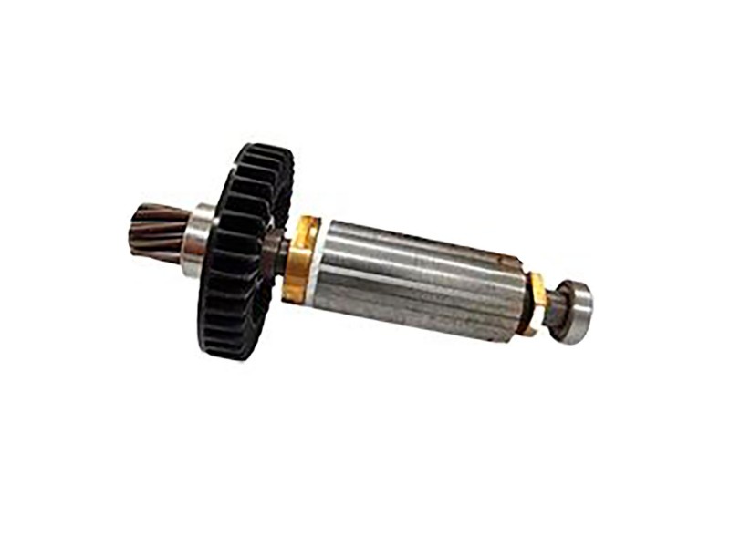 Rotor Makita, za DUR369A, DUR369L, UR101C, UR201C, 519587-6