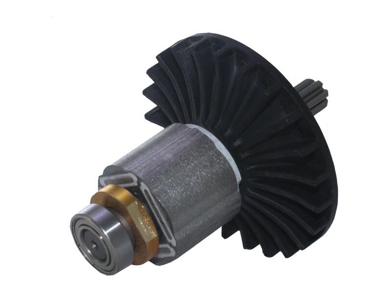 Rotor Makita, za DTW700, DTW701, 519635-1