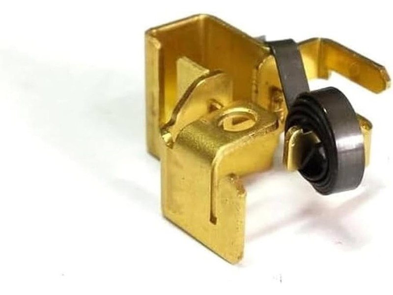 Držalo ščetk Makita, za GA4530, GA4530R, GA5030, GA5030R, JS1000, JS1601, JS1602, PJ7000, TM3000C, TM3010C, 643839-4