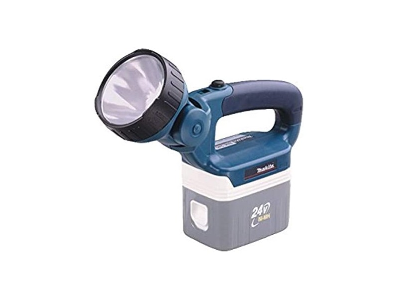 Akumulatorska svetilka Makita STEXBML240