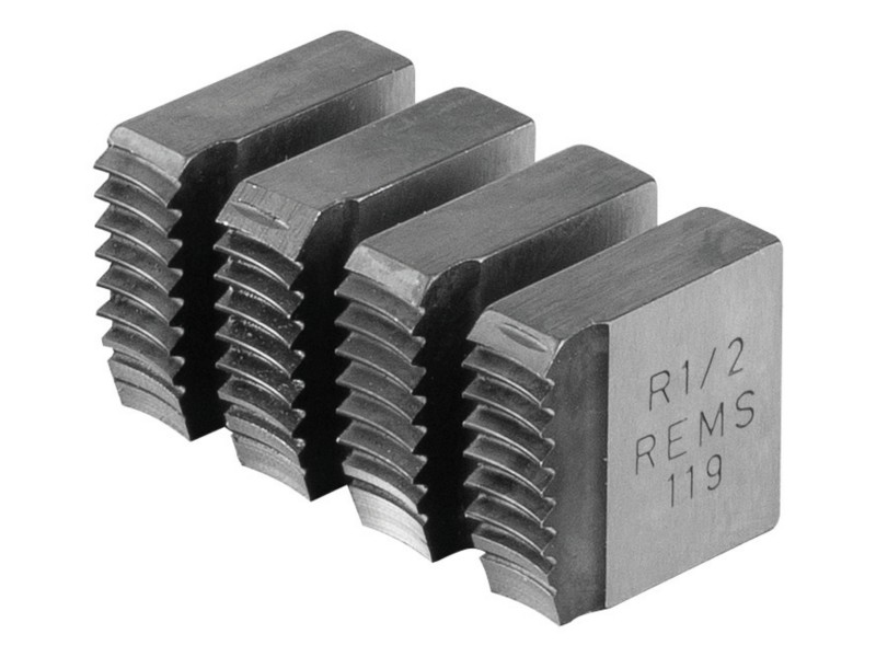 Rezilni noži Rems R 1/2, 521032RWS