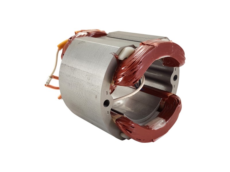 Stator Makita, za GA7040R, GA9040R, 526223-7