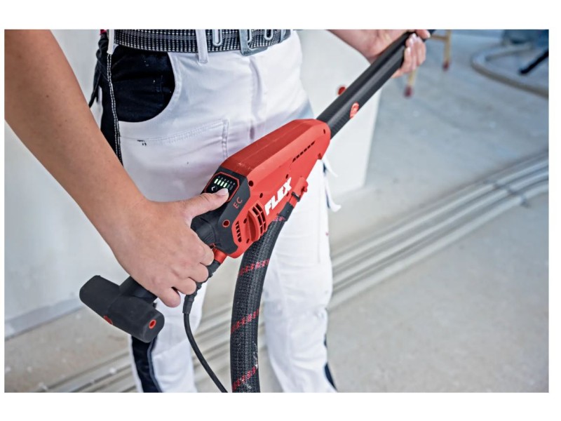 Giraffe (žirafa) Flex GE 6 X-EC + Transpotna torba, 530299