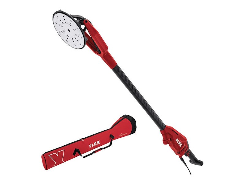 Giraffe (žirafa) Flex GE 6 X-EC + Transpotna torba, 530299