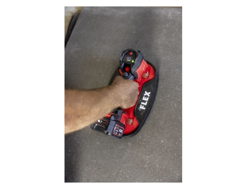 Vakum pripomoček VLP 18.0 v kovčku L-BOXX, 531492