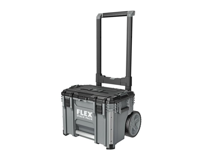 Transportni kovček Flex TK-L SP RB, 531464