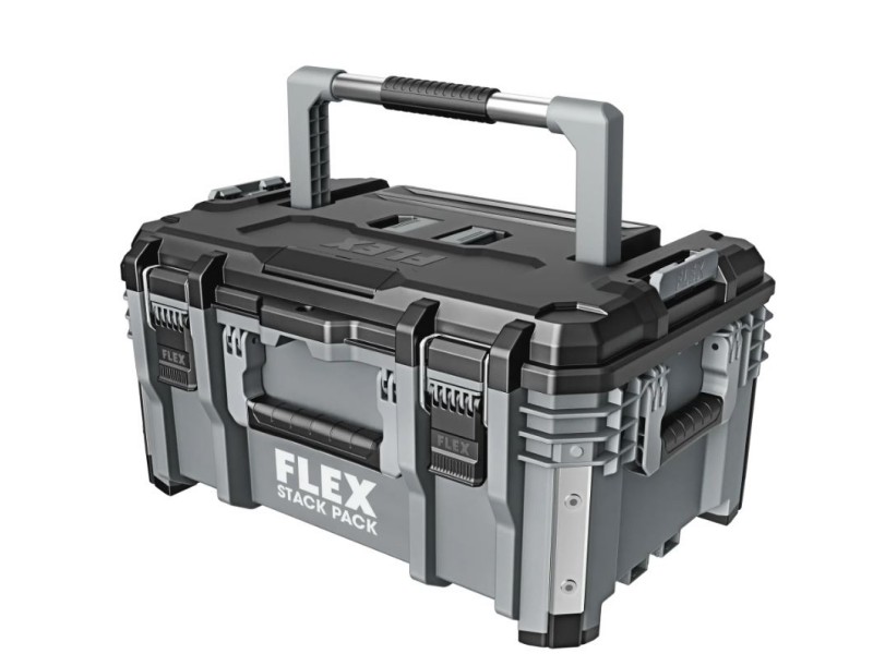 Kovček Flex TK-L SP MB, 531465