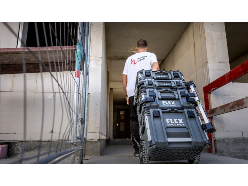 Komplet za pritrditev Flex TKH SP KW, 531472