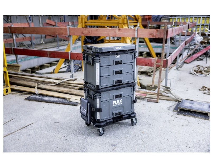 Komplet kovčkov Flex TKL SP SET 2, 533247