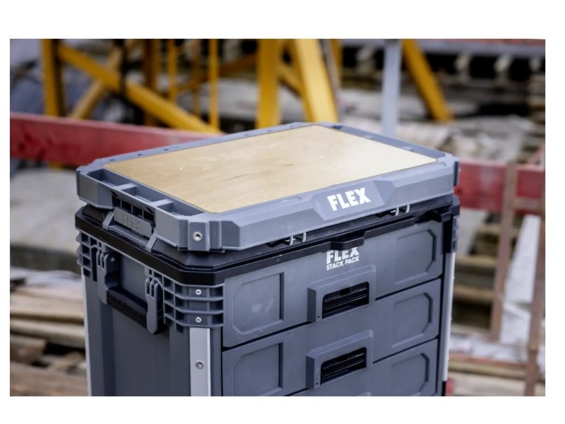 Komplet kovčkov Flex TKL SP SET 2, 533247