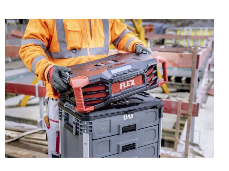 Komplet kovčkov Flex TKL SP SET 2, 533247