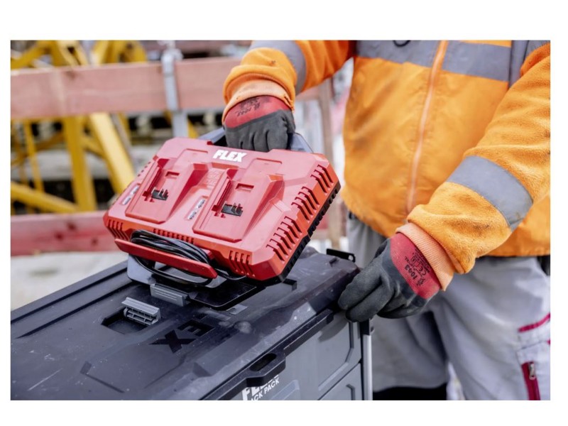 Komplet kovčkov Flex TKL SP SET 2, 533247