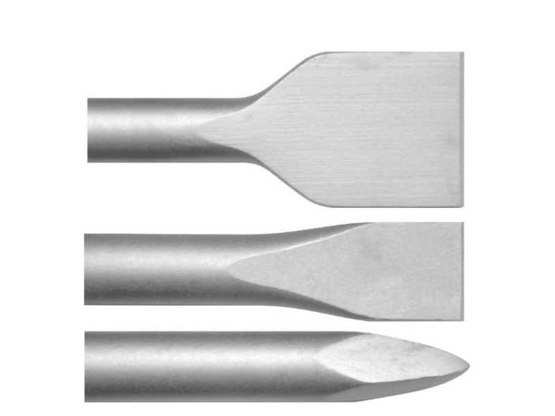 3-delni set dlet Flex CH SET SDS-max VE3 Extreme, 533608