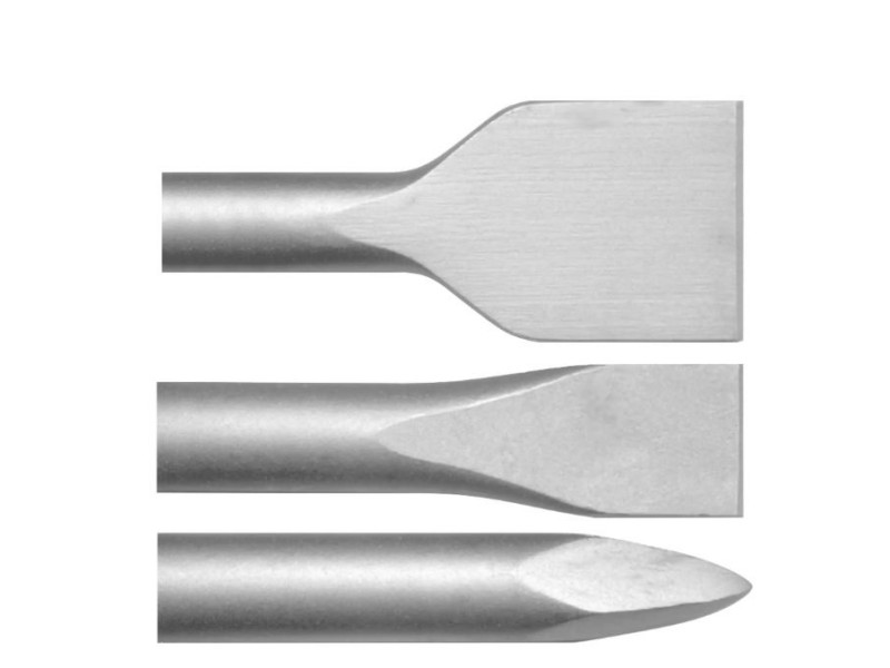 3-delni set dlet Flex CH SET SDS-plus VE3 Extreme, 533609