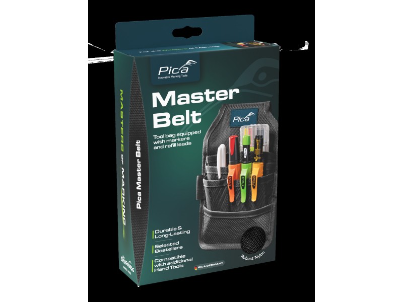 Pica Master-Set-Mojstrski pas, 55060