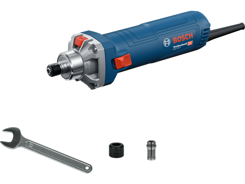 Premi brusilnik Bosch GGS 30 S, 06012B5120