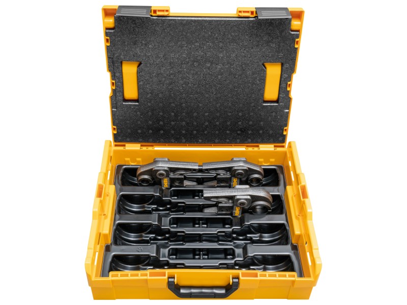 Set klešč za stiskanje Rems TH 16-20-26, 571169R