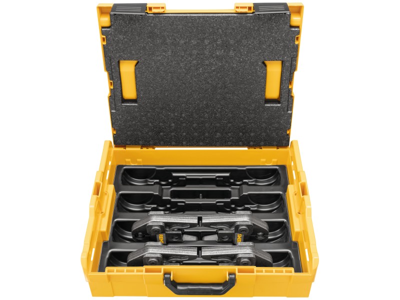 Set klešč za stiskanje Rems BMP 1/4-3/8-1/2-5/8'', 571184R