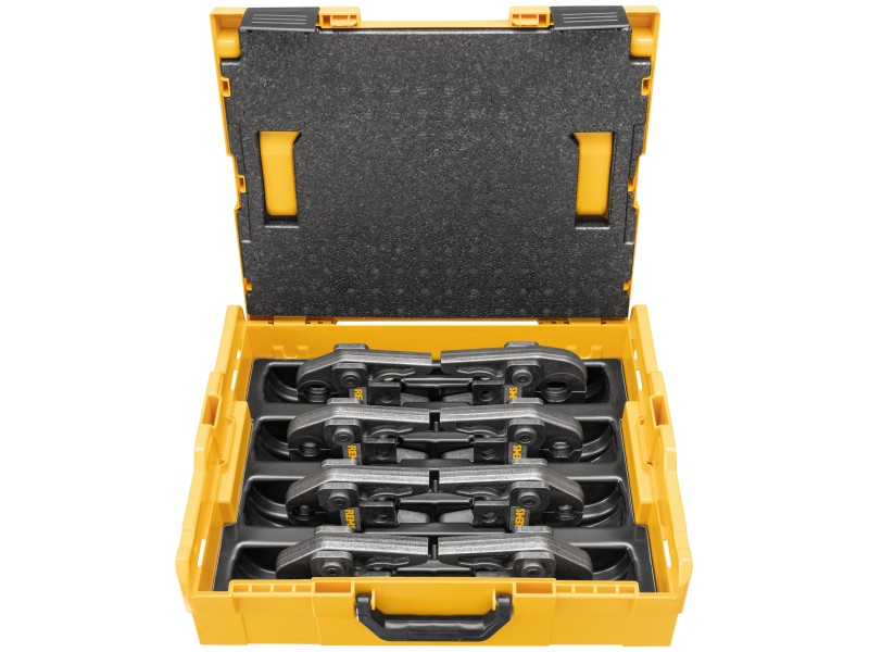 Set klešč za stiskanje Rems BMP 1/4-3/8-1/2-5/8-3/4-7/8-1-1 1/8'', 571185R