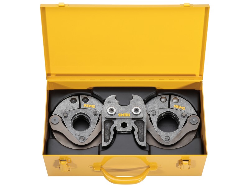 Obroči za stiskanje M Rems, 572060R
