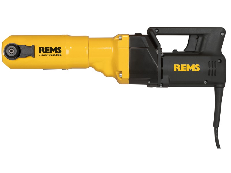 Električni REMS Power-Press SE Basic-Pack, 572111R220