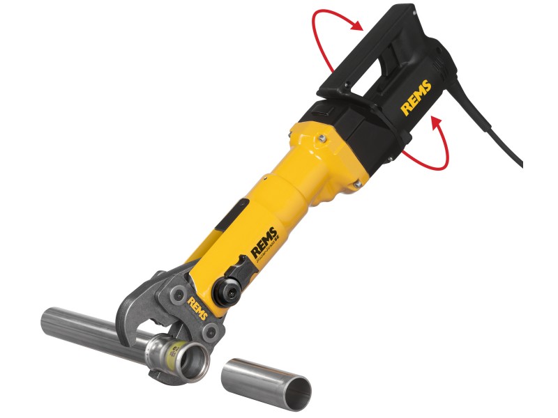 Električni REMS Power-Press SE Basic-Pack, 572111R220